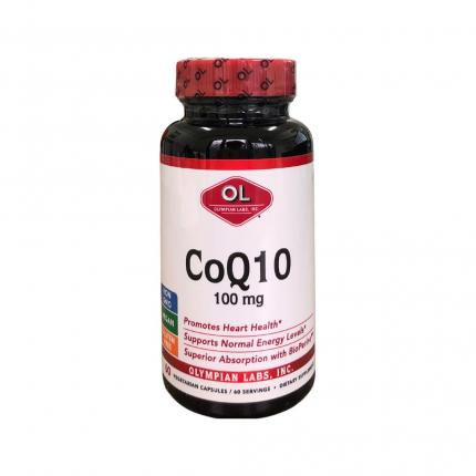 CoQ10 100mg (3)