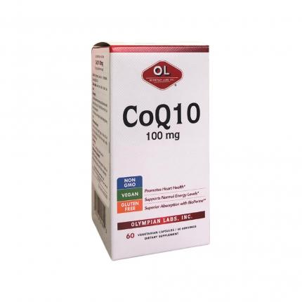 CoQ10 100mg