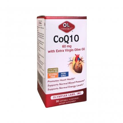 CoQ10 60mg