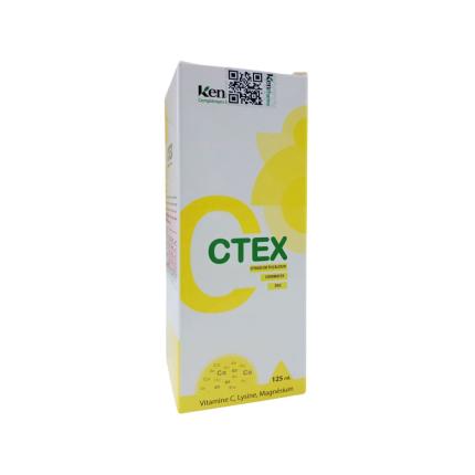 Ctex 