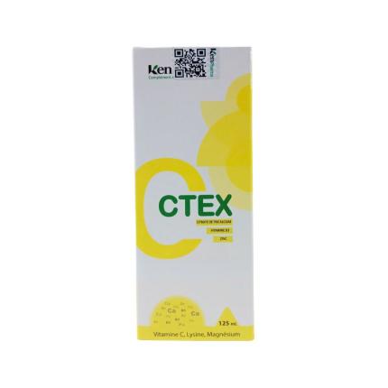 Ctex