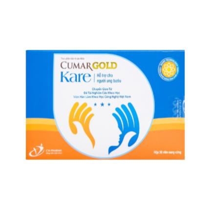 CumarGold Kare