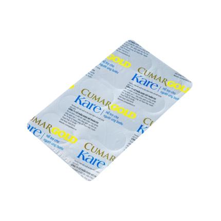 CumarGold Kare
