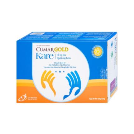 CumarGold Kare