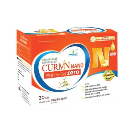 Curmin Nano Bình Vị Gel Zero (1)