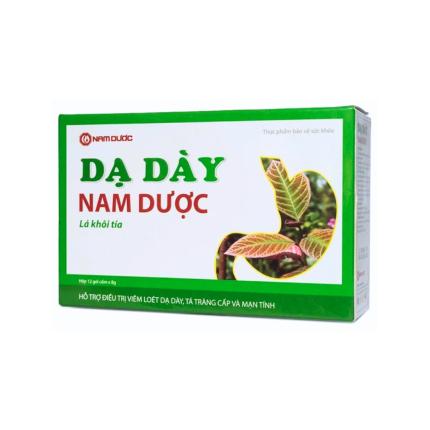 Dạ Dày Nam Dược