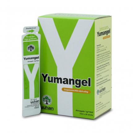 Dạ dày Yumangel