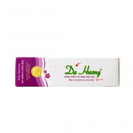 Dạ Hương tím (có vòi)
