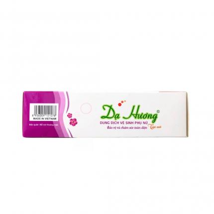 Dạ Hương tím (có vòi)