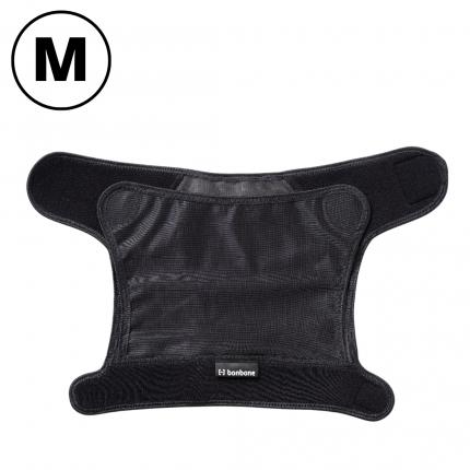 Đai bắp chân màu đen Calf Supporter (size M)