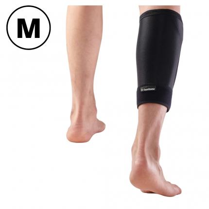 Đai bắp chân màu đen Calf Supporter (size M)