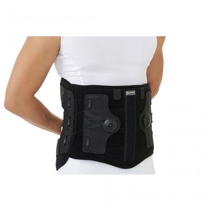 Đai cố định cột sống lưng DR-B081 size XL giá tốt nhất
