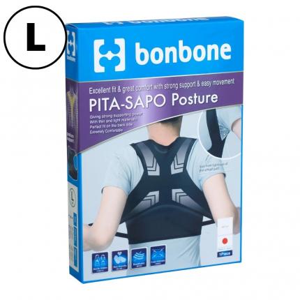 Đai cố định tư thế Bonbone Pita Sapo (size L)