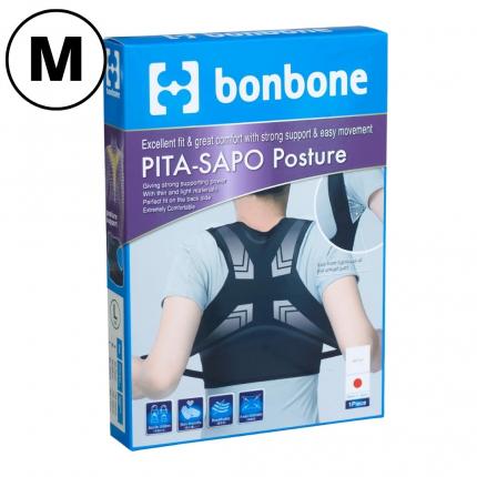 Đai cố định tư thế Bonbone Pita Sapo (size M)