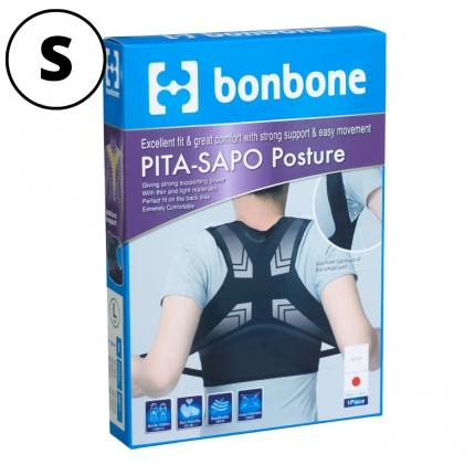 Đai cố định tư thế Bonbone Pita Sapo (size S)