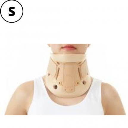 Đai cố định xương cổ DR-123 size S