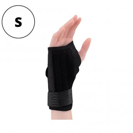 Đai cổ tay Bonbone Wrist Guard tay phải (Size S) chính hãng