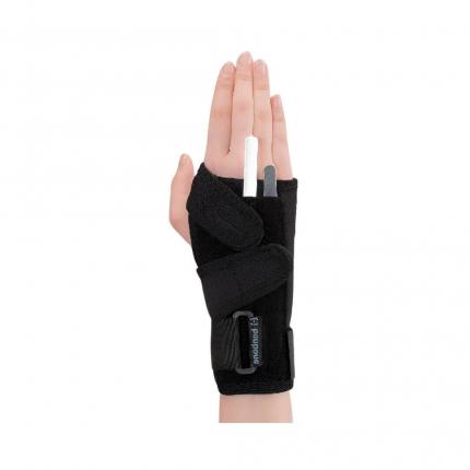 Đai cổ tay Bonbone Wrist Guard tay phải (Size S) chính hãng