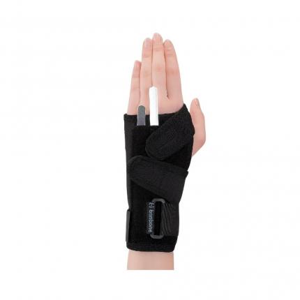 Đai cổ tay Bonbone Wrist Guard tay trái (Size ML) chính hãng