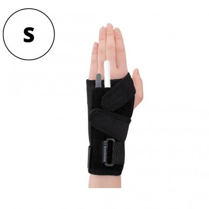 Đai cổ tay Bonbone Wrist Guard tay trái (Size S) chính hãng