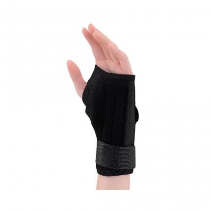 Đai cổ tay Bonbone Wrist Guard tay trái (Size S) chính hãng