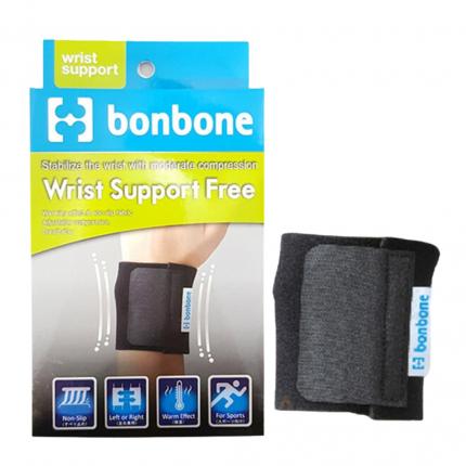 Đai cổ tay Standart Wrist Supporter freesize