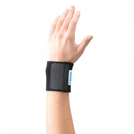 Đai cổ tay Standart Wrist Supporter freesize