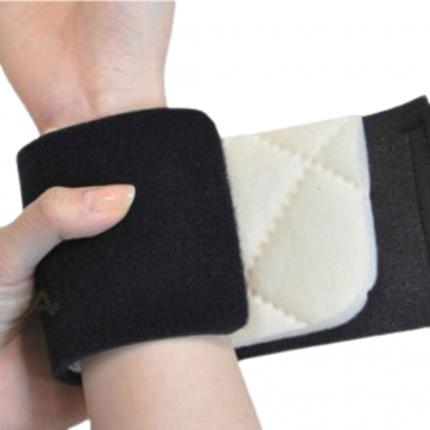 Đai cổ tay Standart Wrist Supporter freesize