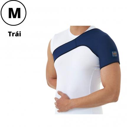 Đai đàn hồi hỗ trợ vai DR-128 size M (Trái)