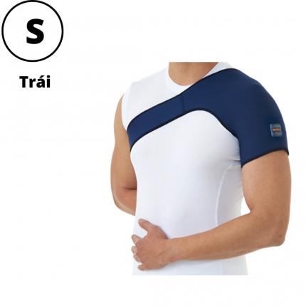 Đai đàn hồi hỗ trợ vai DR-128 size S (Trái)