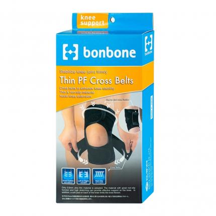 Đai đầu gối Knee Supporter KI Freesize