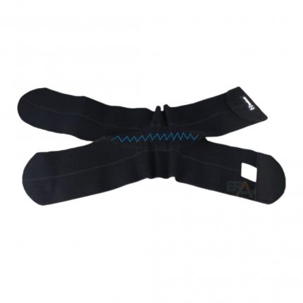 Đai đầu gối Knee Supporter KI Freesize