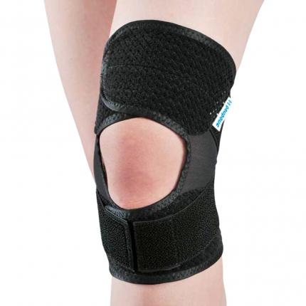 Đai đầu gối Knee Supporter KI Freesize
