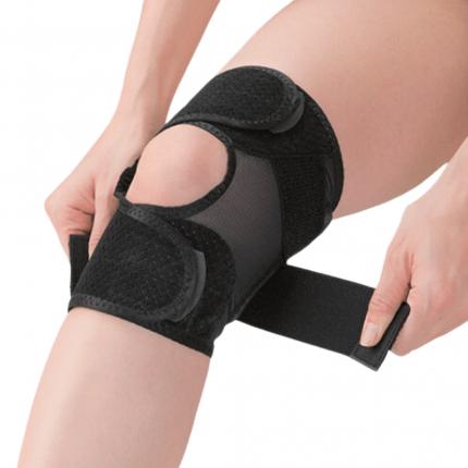 Đai đầu gối Thin PF Cross Belt freesize