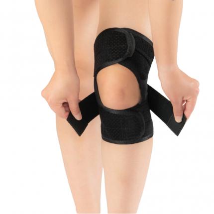 Đai đầu gối Thin PF Cross Belt freesize
