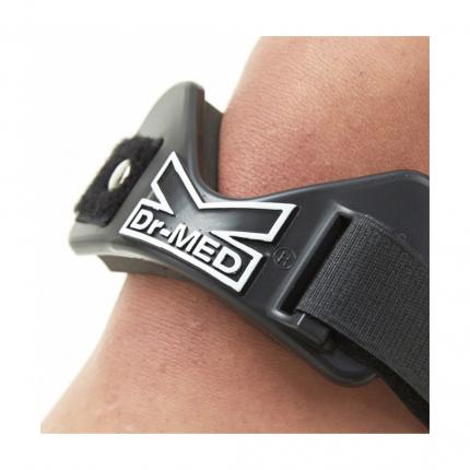 Đai đeo gân bánh chè có miếng đệm DR-K146