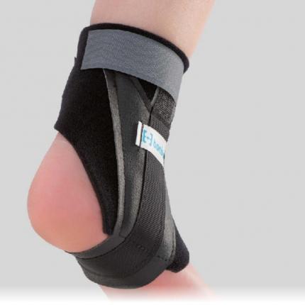 Đai Dragon Fly Ankle Brace Bonbone Nẹp Mắt Cá Chân, Chân Phải Size S