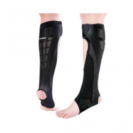 Đai gót chân Bonbone màu đen (size L) chính hãng