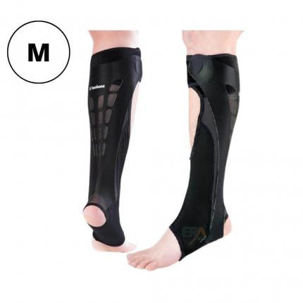 Đai gót chân Bonbone màu đen (size M) chính hãng