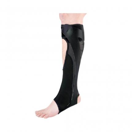 Đai gót chân Bonbone màu đen (size M) chính hãng