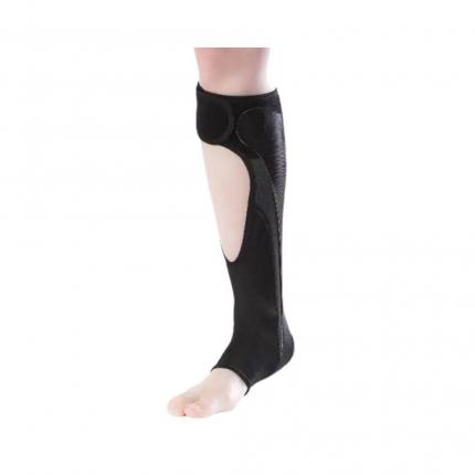 Đai gót chân Bonbone màu đen (size M) chính hãng