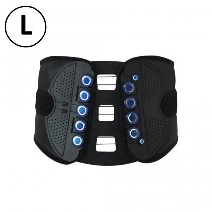 Đai hơi cố định cột sống DR-B061 size L