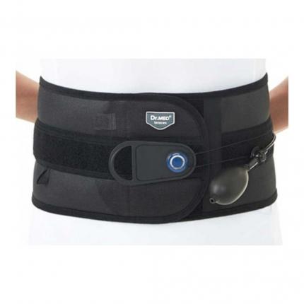 Đai hơi cố định cột sống DR-B061 size L
