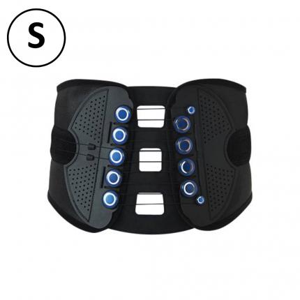 Đai hơi cố định cột sống DR-B061 size S