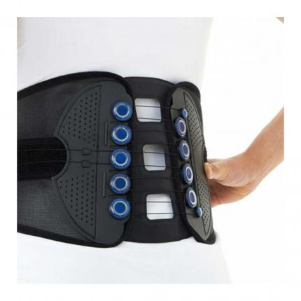 Đai hơi cố định cột sống DR-B061 size S