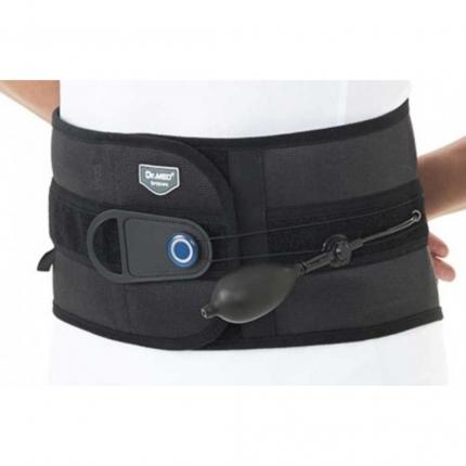 Đai hơi cố định cột sống DR-B061 size S