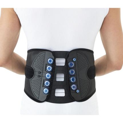 Đai Hơi Lưng Cột Sống Dr Med DR B061 (2)