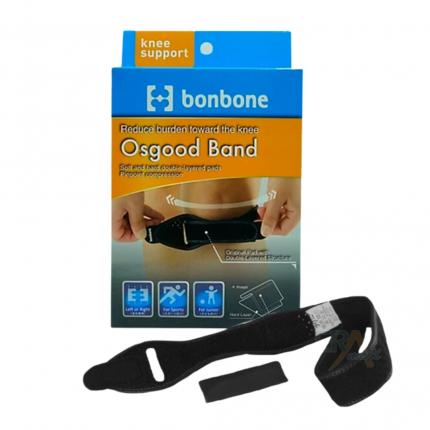 Đai khớp dưới gối Bonbone Osgood Band Freesize