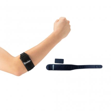 Đai khuỷu tay ADV Sport Elbow Freesize