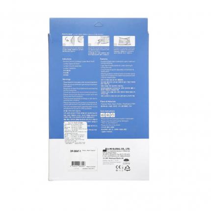 Đai lưng bụng đàn hồi Dr.Med DR-B047-1